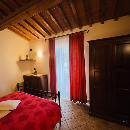 Agriturismo Le Ceregne Bio Pieve Santo Stefano Εξωτερικό φωτογραφία