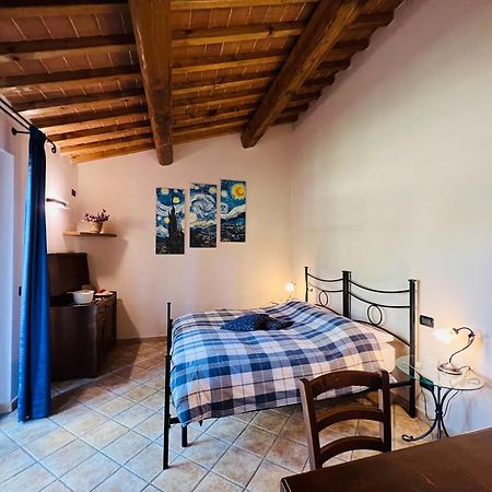 Agriturismo Le Ceregne Bio Pieve Santo Stefano Εξωτερικό φωτογραφία