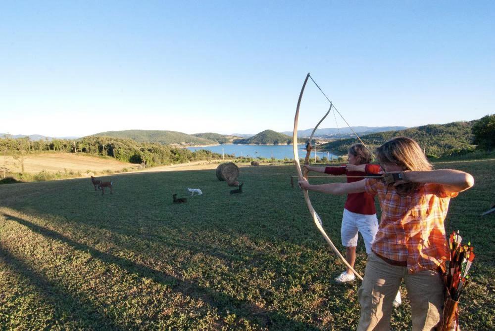 Agriturismo Le Ceregne Bio Pieve Santo Stefano Εξωτερικό φωτογραφία