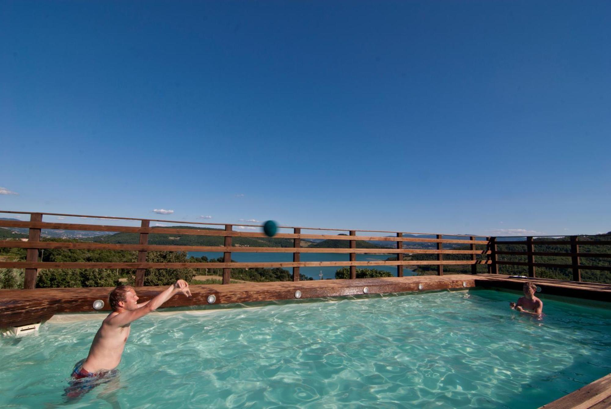Agriturismo Le Ceregne Bio Pieve Santo Stefano Εξωτερικό φωτογραφία