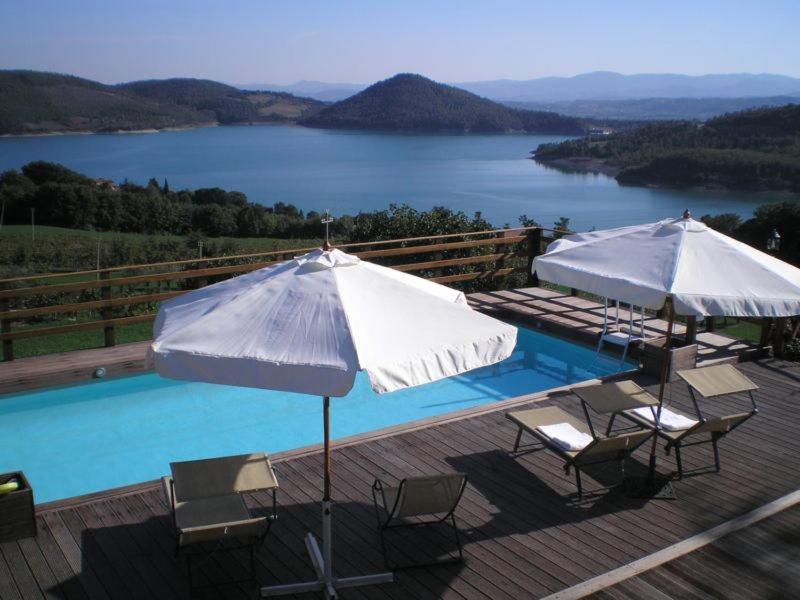 Agriturismo Le Ceregne Bio Pieve Santo Stefano Εξωτερικό φωτογραφία