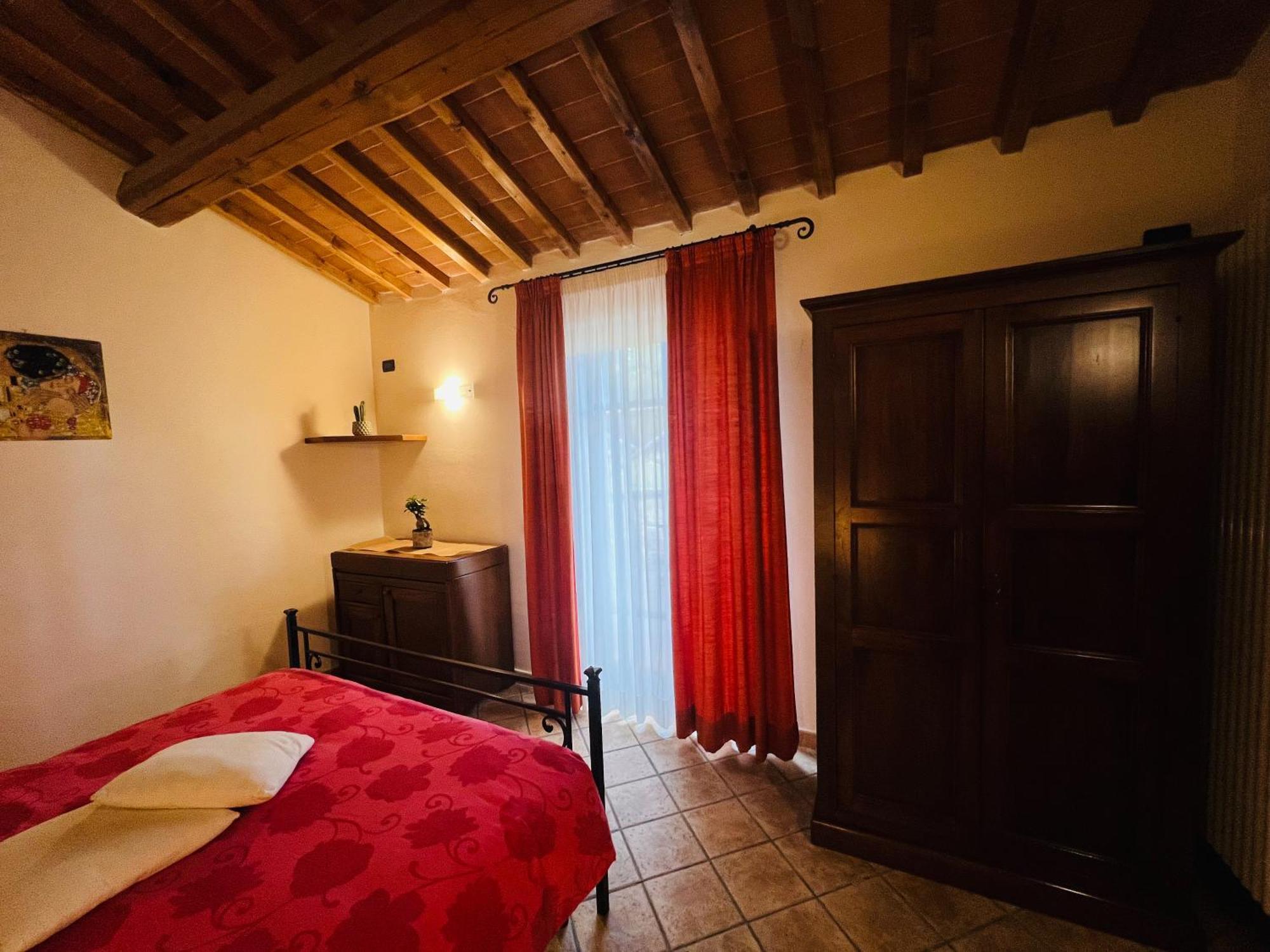 Agriturismo Le Ceregne Bio Pieve Santo Stefano Εξωτερικό φωτογραφία