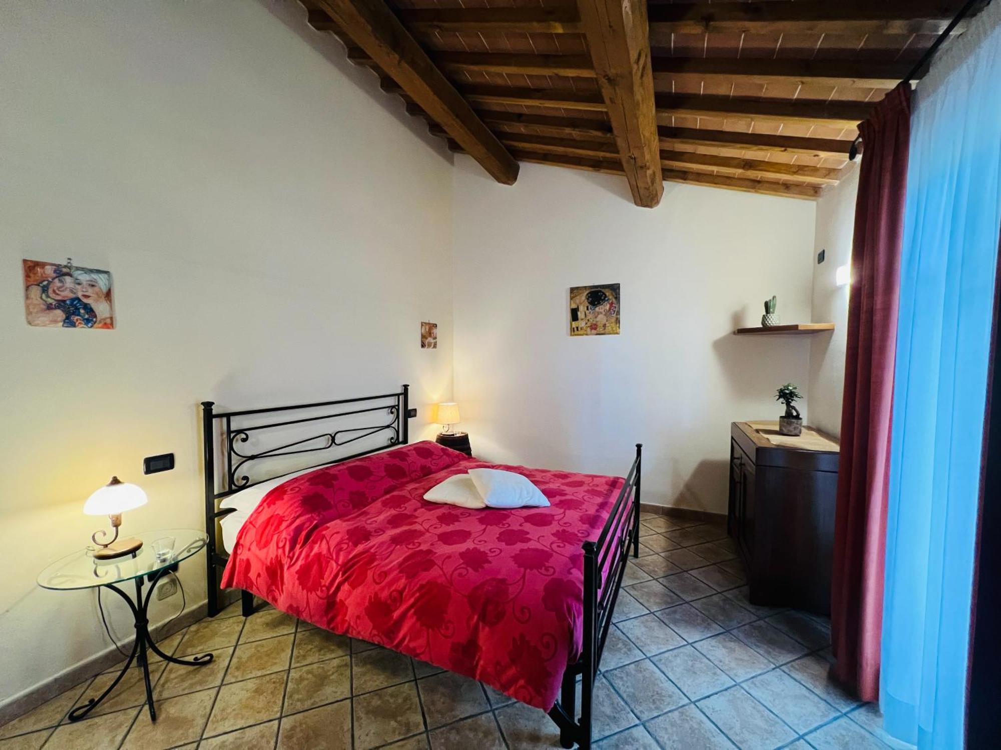 Agriturismo Le Ceregne Bio Pieve Santo Stefano Εξωτερικό φωτογραφία